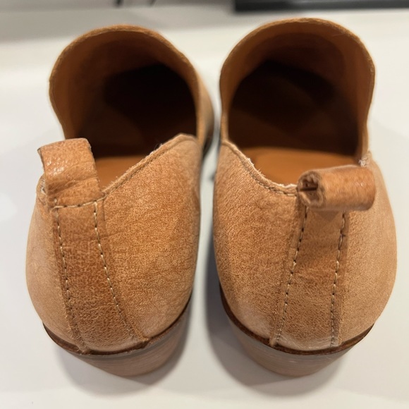 Lucky Brand Mahzan flat - Picture 6 of 7